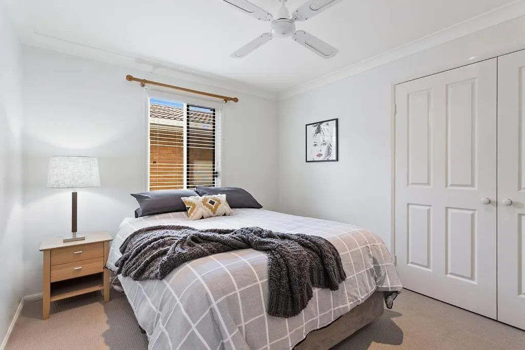 Holiday home Cottage On Kent Toowoomba