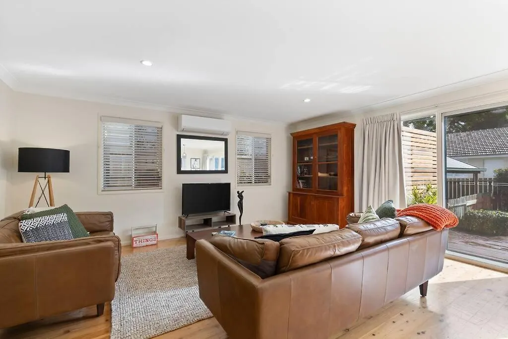 Cottage On Kent Toowoomba Australia